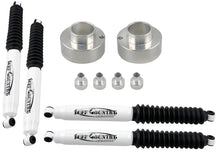 Load image into Gallery viewer, Tuff Country 20-23 Jeep Gladiator 2in Leveling Kit Front 42206 (SX8000 Shocks) - Main Product View