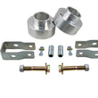 Load image into Gallery viewer, Tuff Country 20-23 Jeep Gladiator 2in Leveling Kit Front w/Front shock extension Brackets 42200
