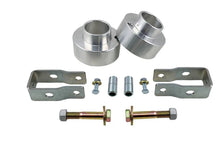 Load image into Gallery viewer, Tuff Country 20-23 Jeep Gladiator 2in Leveling Kit Front w/Front shock extension Brackets 42200