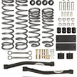 Load image into Gallery viewer, Tuff Country 20-23 Jeep Gladiator 3.5in Suspension Lift No Shocks - Main Product View