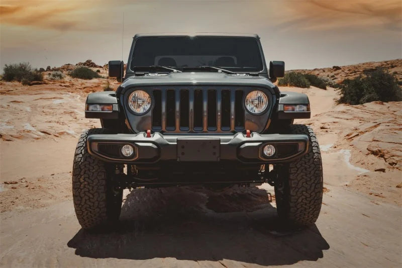 Tuff Country 20-23 Jeep Gladiator 3.5in Suspension Lift No Shocks - Additional View 6