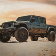 Load image into Gallery viewer, Tuff Country 20-23 Jeep Gladiator 3.5in Suspension Lift No Shocks - Additional View 7