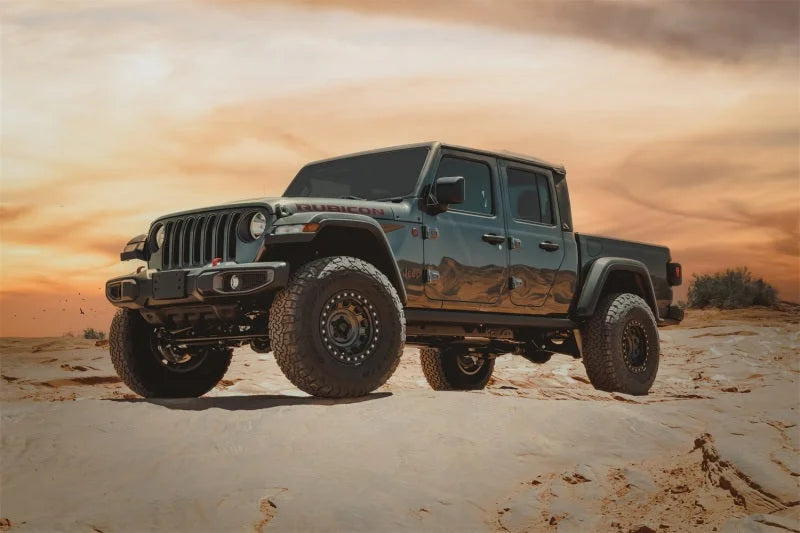 Tuff Country 20-23 Jeep Gladiator 3.5in Suspension Lift No Shocks - Additional View 7