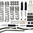 Load image into Gallery viewer, Tuff Country 20-23 Jeep Gladiator 3.5in Suspension Lift with New Shocks - Main Product View