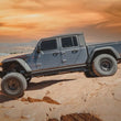 Load image into Gallery viewer, Tuff Country 20-23 Jeep Gladiator 3.5in Suspension Lift with New Shocks - Back View