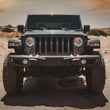 Load image into Gallery viewer, Tuff Country 20-23 Jeep Gladiator 3.5in Suspension Lift with New Shocks - Additional View 6