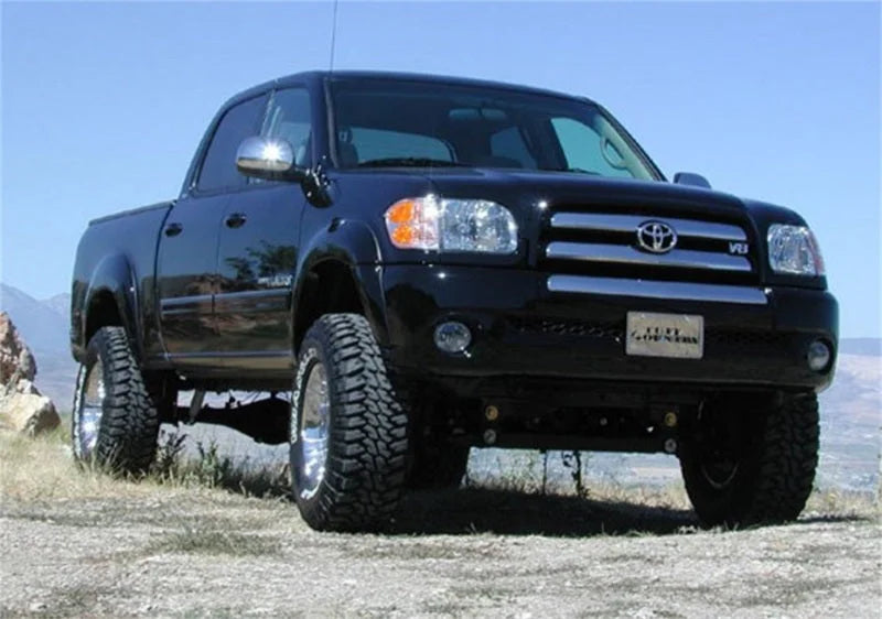 Tuff Country 2004 Toyota Tundra 4x4 & 2wd 5in Lift Kit (No Shocks) - Side View