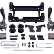 Load image into Gallery viewer, Tuff Country 2004 Toyota Tundra 4x4 &amp; 2wd 5in Lift Kit (SX6000 Shocks)
