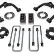 Load image into Gallery viewer, Tuff Country 2014 Ford F-150 4x4 &amp; 2wd 3in Lift Kit (SX8000 Shocks)