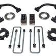 Load image into Gallery viewer, Tuff Country 2014 Ford F-150 4x4 &amp; 2wd 3in Uni-Ball Lift Kit (SX8000 Shocks)