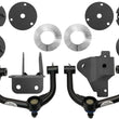 Load image into Gallery viewer, Tuff Country 2021 Ford Bronco 3.5in Suspension Lift Kit with Upper Control Arms - Main Product View