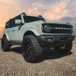 Load image into Gallery viewer, Tuff Country 2021 Ford Bronco 3.5in Suspension Lift Kit with Upper Control Arms - Back View