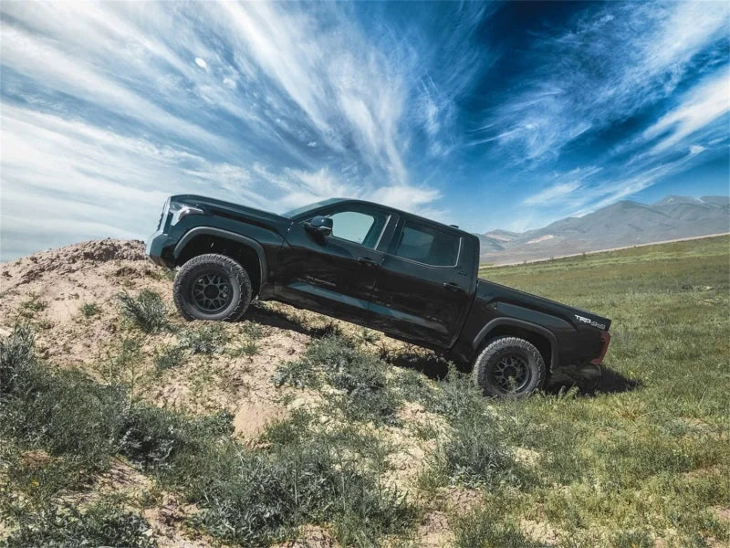 Tuff Country 2022 Toyota Tundra 2023 Sequoia 2in Leveling Kit - Additional View 5
