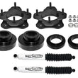Load image into Gallery viewer, Tuff Country 2022+ Toyota Tundra 2023 Sequoia 3in Lift Kit 3in Front / 1.5in Rear with Shocks - Main Product View