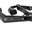 Load image into Gallery viewer, Tuff Country 2022+ Toyota Tundra / 2023+ Toyota Sequoia Boxed Uni-Ball Upper Control Arms - Front - Side View