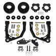 Load image into Gallery viewer, Tuff Country 2022+ Toyota Tundra 3in Lift w/ Boxed Uniball Control Arms &amp; Front Diff Drop (No Shock)