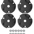 Load image into Gallery viewer, Tuff Country 21-23 Ford Bronco 2in Suspension Lift Kit Front and Rear - Main Product View