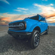 Load image into Gallery viewer, Tuff Country 21-23 Ford Bronco 2in Suspension Lift Kit Front and Rear - Additional View 5
