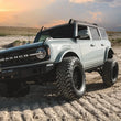 Load image into Gallery viewer, Tuff Country 21-23 Ford Bronco Ball Joint Upper Control Arms - Side View