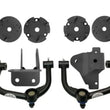 Load image into Gallery viewer, Tuff Country 21-23 Ford Bronco Sasquatch Upper Control Arms Ball Joint