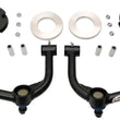 Load image into Gallery viewer, Tuff Country 21-23 Ford F-150 4x4 3in Front Lift Kit w/Ball Joint Upper Control Arms - Main Product View