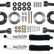 Load image into Gallery viewer, Tuff Country 21-23 Ford F-150 4x4 3in Front Lift Kit with Shocks - Main Product View