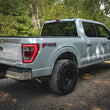 Load image into Gallery viewer, Tuff Country 21-23 Ford F-150 4x4 3in Front Lift Kit with Shocks - Back View