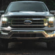 Load image into Gallery viewer, Tuff Country 21-23 Ford F-150 4x4 3in Front Lift Kit with Shocks - Additional View 5