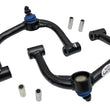 Load image into Gallery viewer, Tuff Country 21-23 Ford F-150 4x4 Ball Joint Upper Control Arms - Main Product View