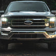 Load image into Gallery viewer, Tuff Country 21-23 Ford F-150 4x4 Uni Ball Upper Control Arms - Additional View 5