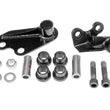 Load image into Gallery viewer, Tuff Country 22-24 Toyota Tundra &amp; 23-24 Toyota Sequoia Front Differential Drop Bracket Kit