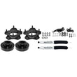 Load image into Gallery viewer, Tuff Country 22+ Toyota Tundra/Sequoia 3in Long Arm Lift Kit w/ Shocks (SX8000)