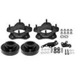 Load image into Gallery viewer, Tuff Country 22+ Toyota Tundra/Sequoia 3in Suspension Lift Kit