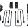 Load image into Gallery viewer, Tuff Country 09-22 Ford F-150 4x4 &amp; 2wd 2in Lift Kit (w/Rear Lift Blocks SX8000 Shocks)