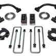Load image into Gallery viewer, Tuff Country 23005 3in Uni-Ball Lift Kit (No Shocks) fits 2009-2013 Ford F-150 4X4 / 4WD / 2WD