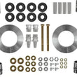 Load image into Gallery viewer, Tuff Country 21-23 Ford F-150 4x4 3in Front Lift Kit - Main Product View