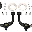 Load image into Gallery viewer, Tuff Country 21-23 Ford F-150 4x4 3in Front Lift Kit w/Ball Joint Upper Control Arms - Main Product View