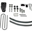 Load image into Gallery viewer, Tuff Country 1997 Ford F-250 4in Lift Kit
