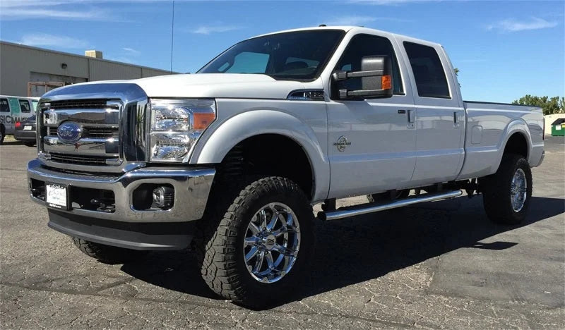 Tuff Country 24975 4in Performance Lift Kit (No Shocks) fits 2008-2016 Ford F-250 Super Duty 4X4 / 2008-2016 Ford F-350 Su...