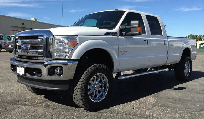 Tuff Country 24975 4in Performance Lift Kit (No Shocks) fits 2008-2016 Ford F-250 Super Duty 4X4 / 2008-2016 Ford F-350 Su...