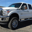 Load image into Gallery viewer, Tuff Country 24975KN 4in Performance Lift Kit (SX8000 Shocks) fits 2008-2016 Ford F-250 Super Duty 4X4 / 2008-2016 Ford F-...