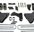 Load image into Gallery viewer, Tuff Country 08-16 Ford F-350 Super Duty 4X4 -5in Lift Kit (w/Repl. Radius Arm Drop Brkt No Shocks)