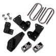 Load image into Gallery viewer, Tuff Country 2.5in Lift Kit