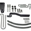 Load image into Gallery viewer, Tuff Country 80-96 Ford F-250 6in Lift Kit