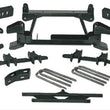 Load image into Gallery viewer, Tuff Country 2in 4WD Lift Kit