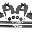 Load image into Gallery viewer, Tuff Country 03-12 Dodge Ram 3500 4wd (w/4in Rear axle) Performance Traction Bars Pair