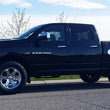 Load image into Gallery viewer, Tuff Country 32102 2.5in Front / 1.5in Rear Lift Kit fits 2009-2010 Dodge Ram 1500 LARAMIE 4X4 / SLT 4X4 / SPORT 4X4 / ST ...