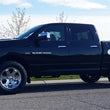 Load image into Gallery viewer, Tuff Country 32102 2.5in Front / 1.5in Rear Lift Kit fits 2009-2010 Dodge Ram 1500 LARAMIE 4X4 / SLT 4X4 / SPORT 4X4 / ST ...