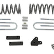 Load image into Gallery viewer, Tuff Country 87-01 Jeep Cherokee XJ 3.5in Lift Kit