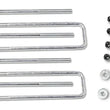 Load image into Gallery viewer, Tuff Country 94-02 Dodge Ram 2500 4wd w/Contact Overloads (Lifted w/5.5in Blocks) Rear Axle U-Bolts